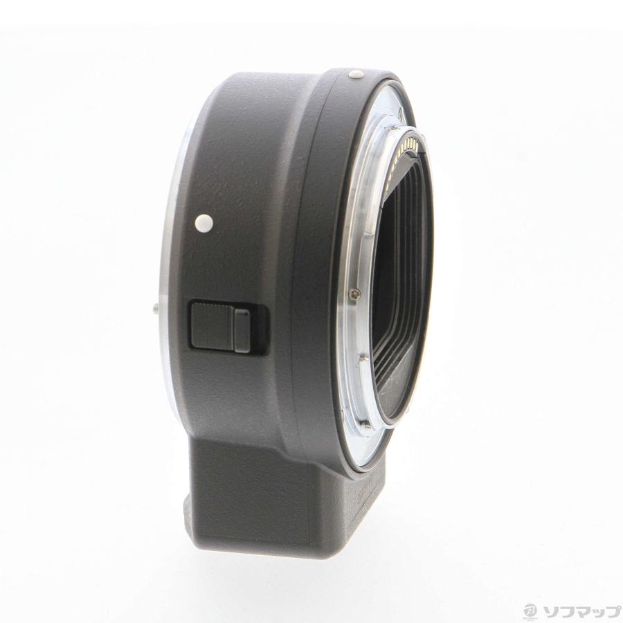〔中古〕Nikon(ニコン)  Nikon マウントアダプター FTZ | ニコン | 02