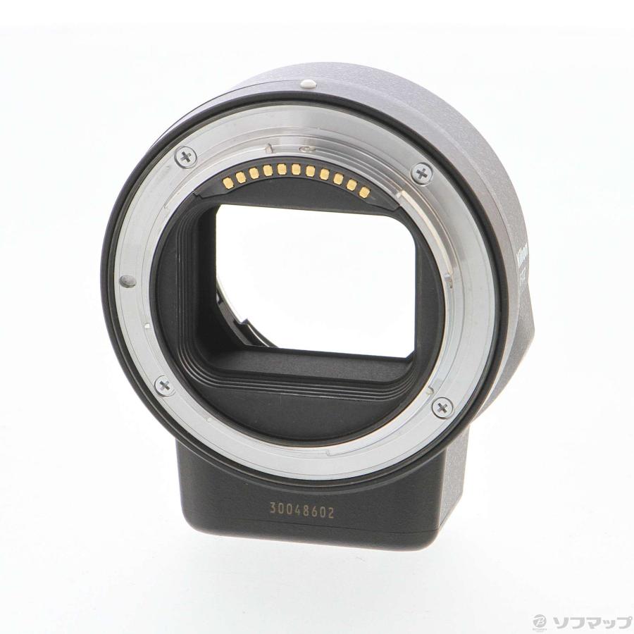 〔中古〕Nikon(ニコン)  Nikon マウントアダプター FTZ | ニコン | 03