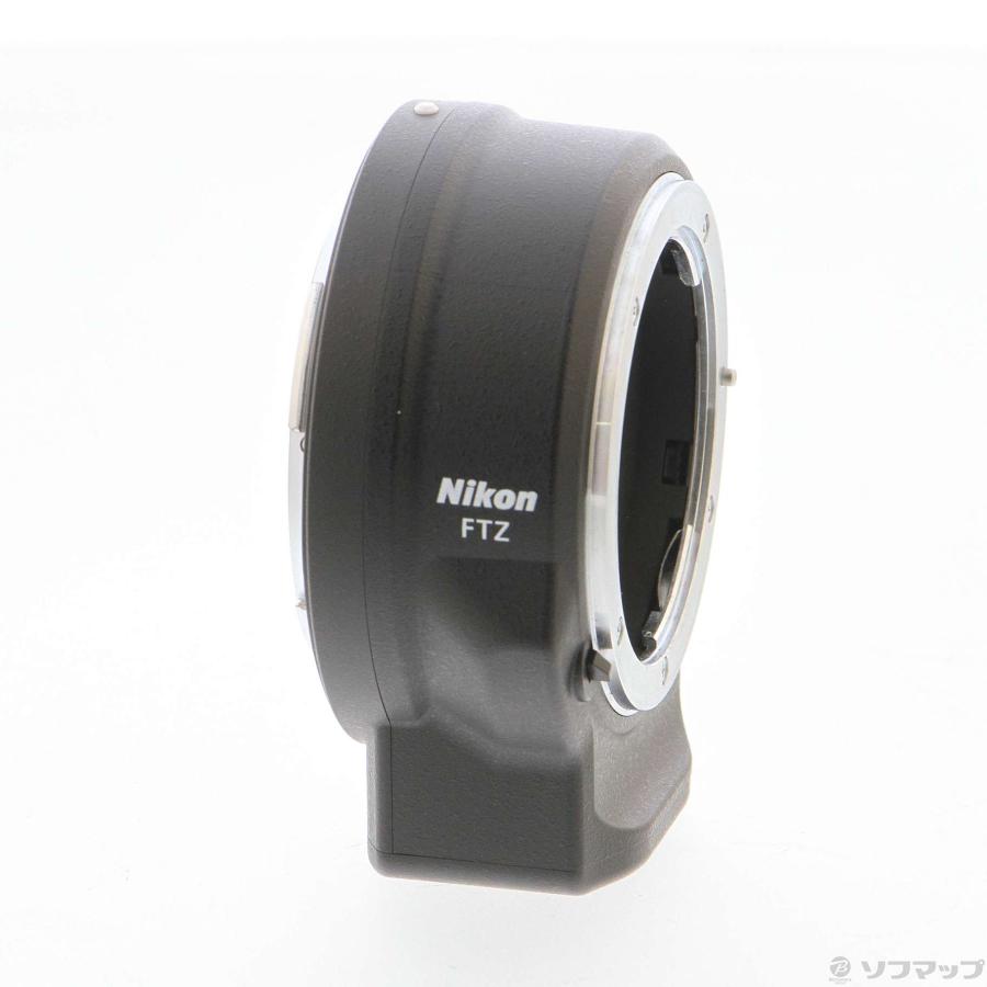 〔中古〕Nikon(ニコン)  Nikon マウントアダプター FTZ | ニコン | 04