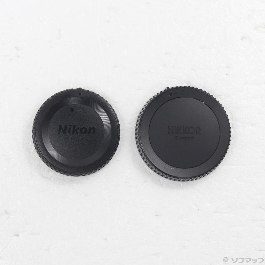 〔中古〕Nikon(ニコン)  Nikon マウントアダプター FTZ | ニコン | 05
