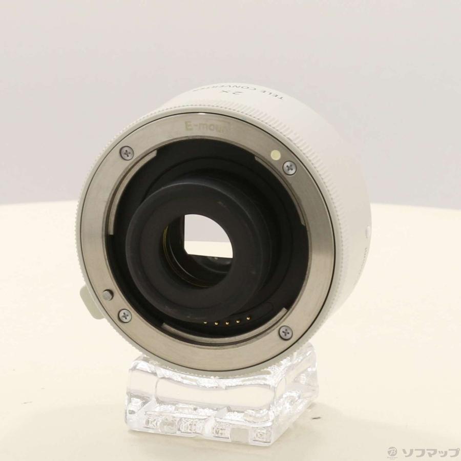 〔中古〕SONY(ソニー)  2X テレコンバーター (SEL20TC) | SONY | 01