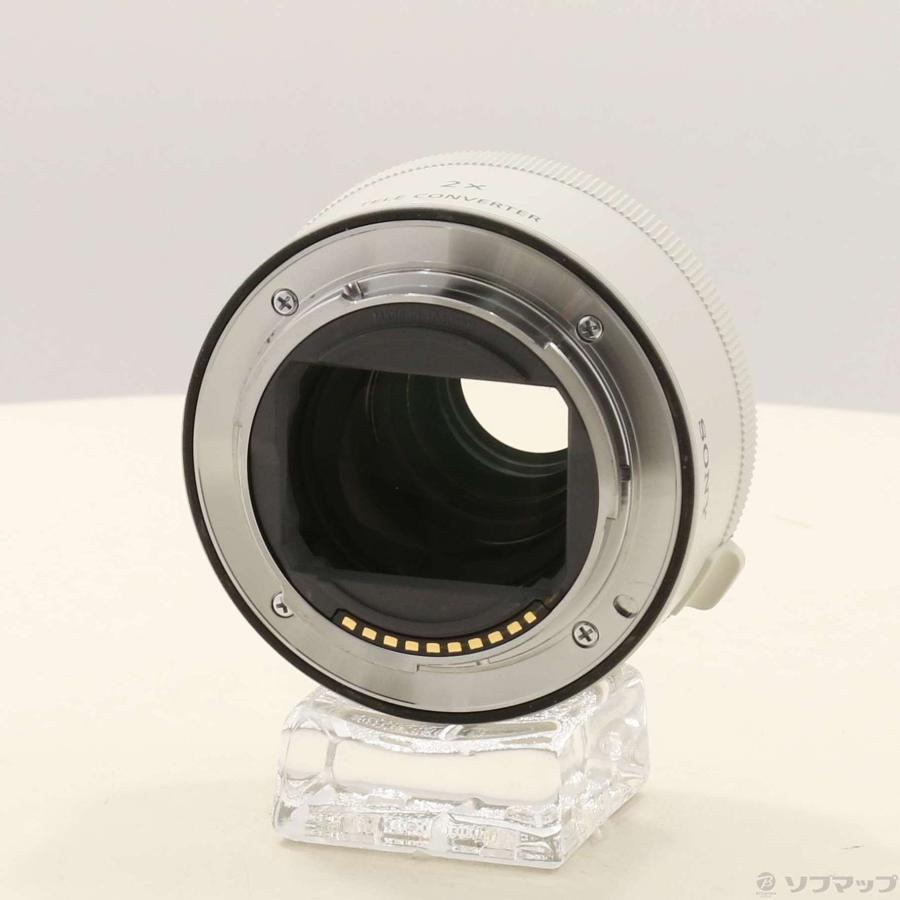 〔中古〕SONY(ソニー)  2X テレコンバーター (SEL20TC) | SONY | 03