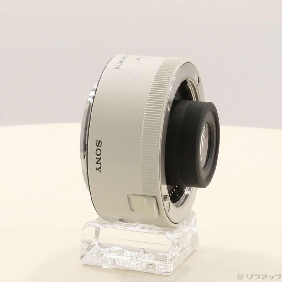 〔中古〕SONY(ソニー)  2X テレコンバーター (SEL20TC) | SONY | 04