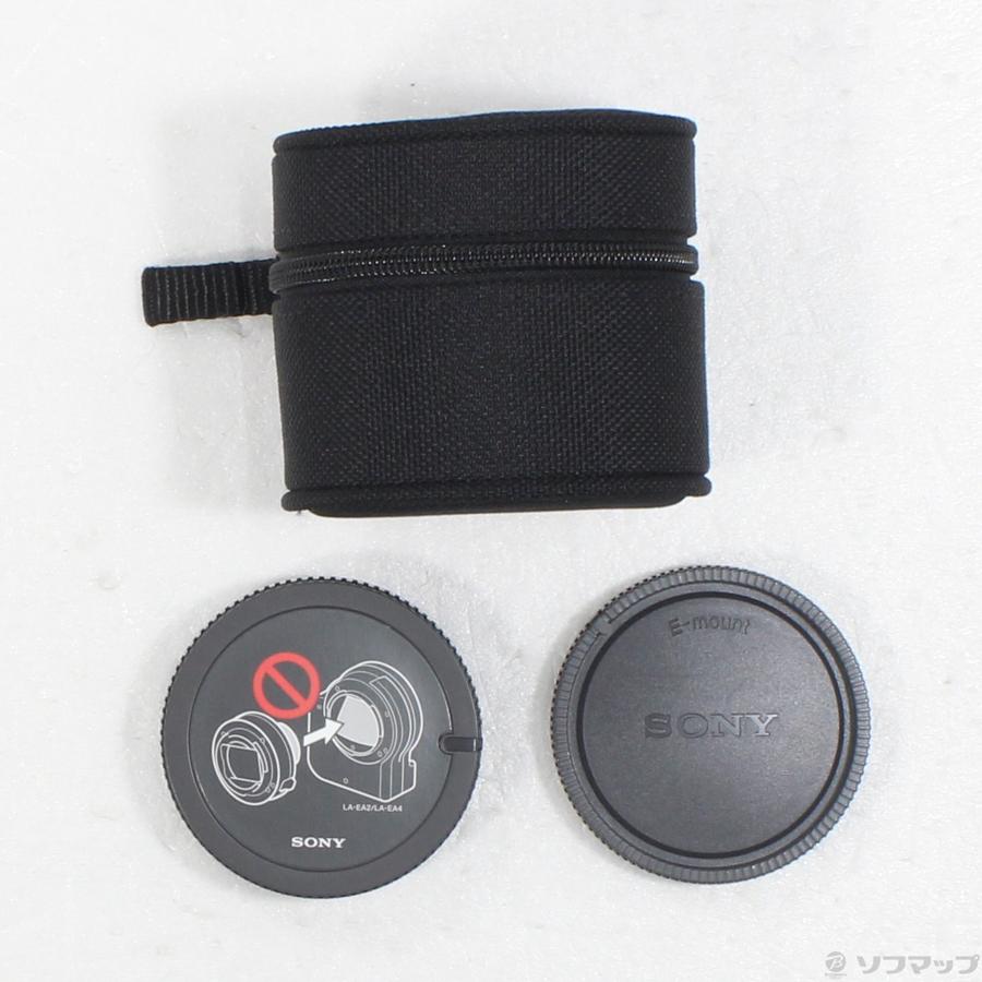 〔中古〕SONY(ソニー)  2X テレコンバーター (SEL20TC) | SONY | 05
