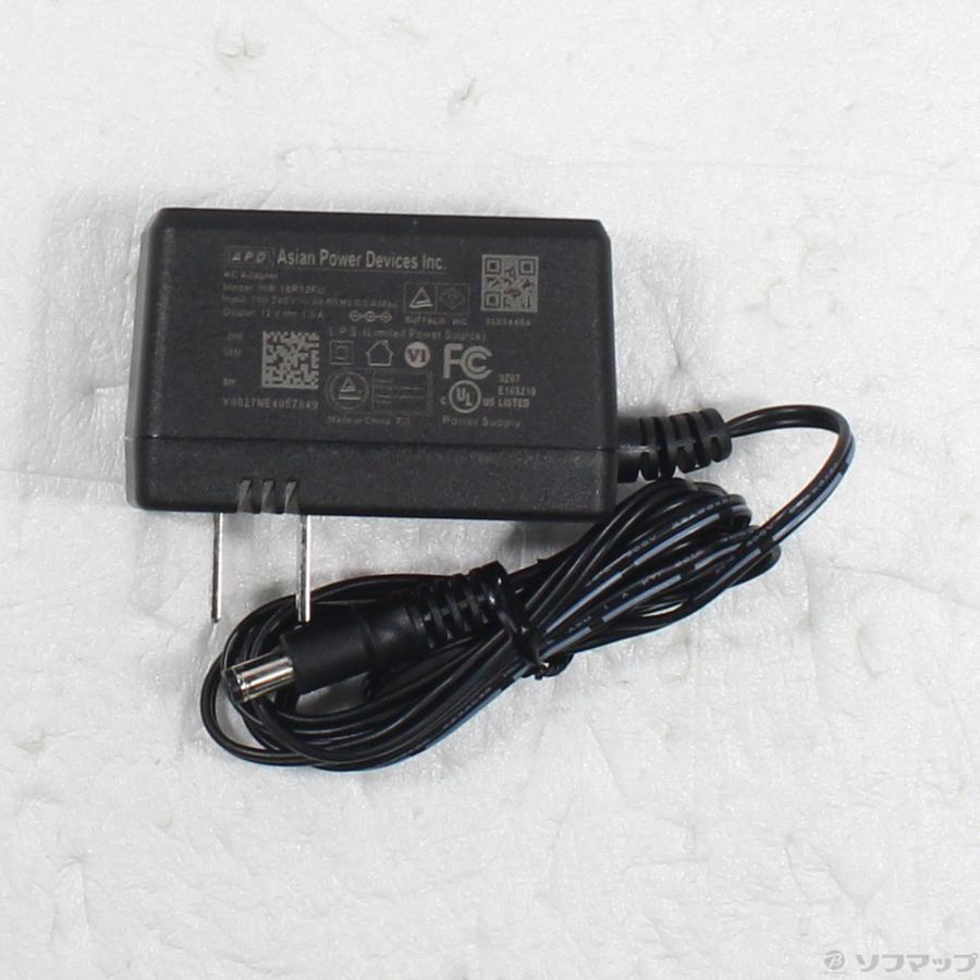 〔中古〕BUFFALO(バッファロー）  WSR-1800AX4／DBK | BUFFALO | 05
