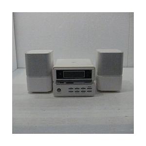 〔中古〕aiwa(アイワ)  〔展示品〕 XR-BU30W ホワイト | 