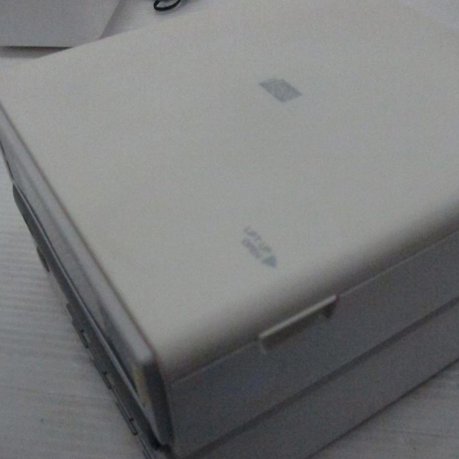 〔中古〕aiwa(アイワ)  〔展示品〕 XR-BU30W ホワイト |  | 02