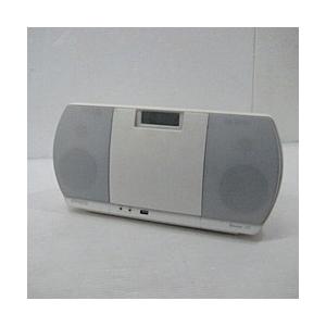 〔中古〕KENWOOD(ケンウッド)  〔展示品〕 CR-D3-W ホワイト | 