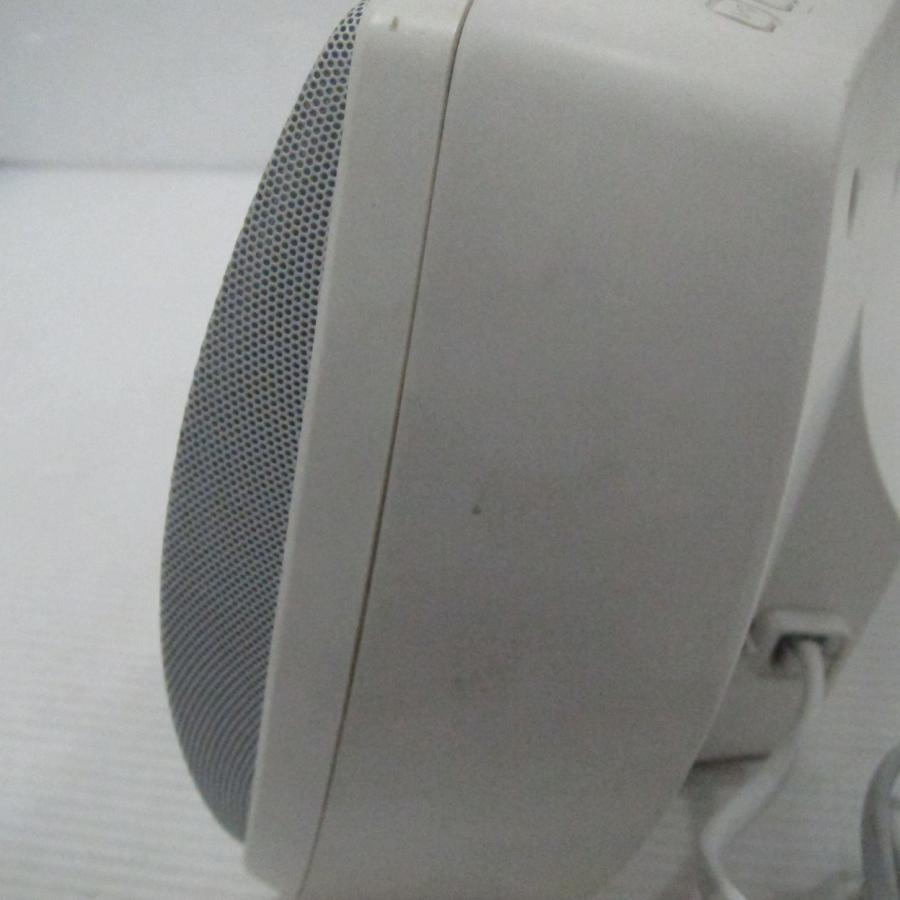 〔中古〕KENWOOD(ケンウッド)  〔展示品〕 CR-D3-W ホワイト |  | 05
