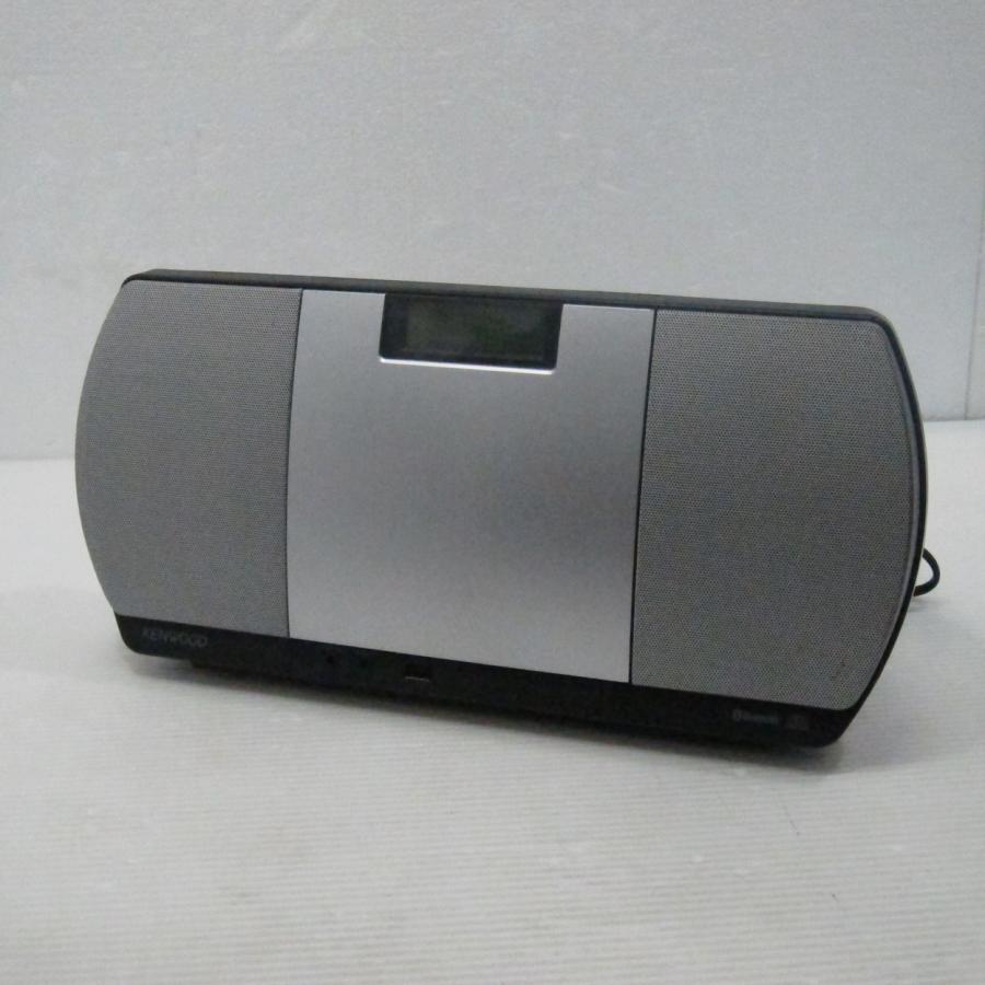 中古〕KENWOOD(ケンウッド) 〔展示品〕 CR-D3-S シルバー : ソフマップ