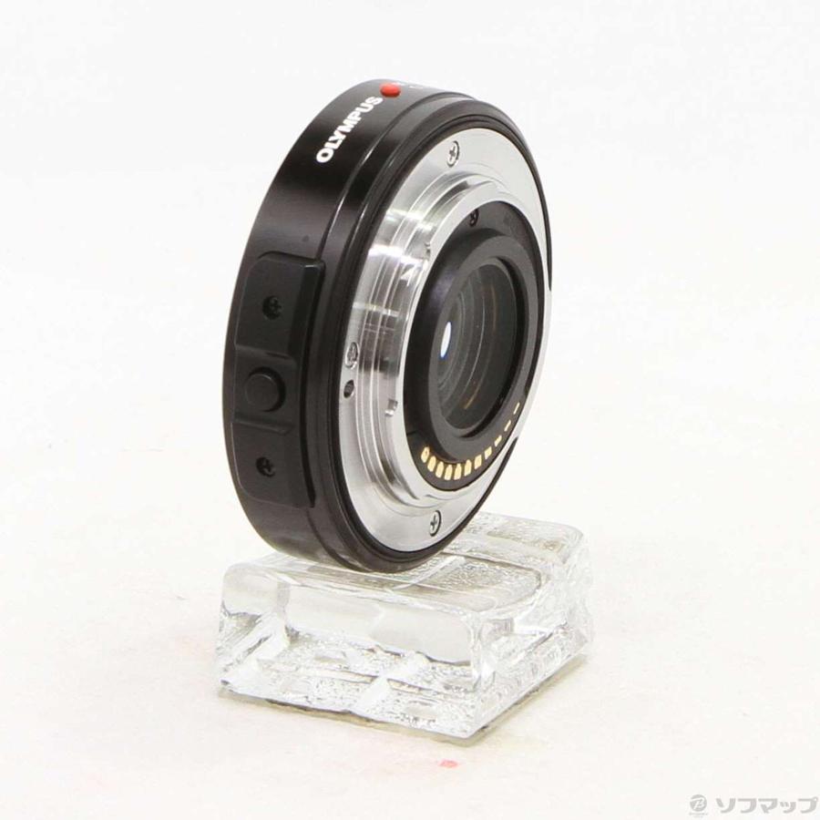 〔中古〕OLYMPUS(オリンパス)  期間特価対象品 M.ZUIKO DIGITAL 1.4x テレコンバーター MC-14 | オリンパス | 02