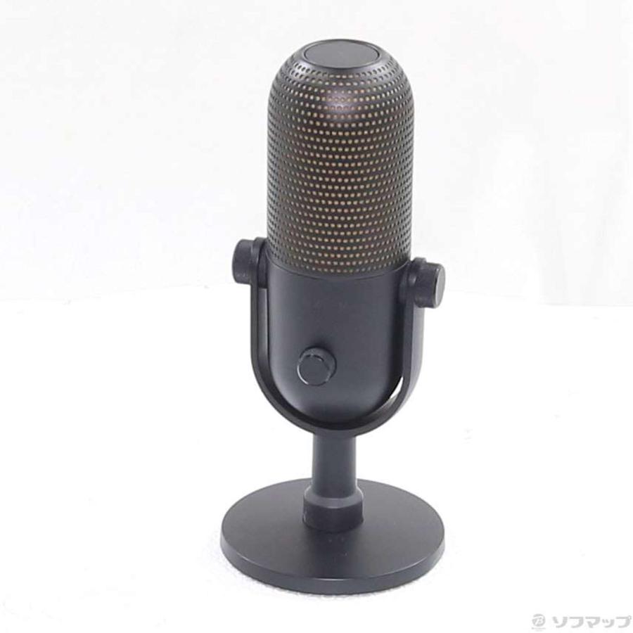 〔中古〕RAZER(レイザー)  Seiren V3 Chroma RZ19-05060100-R3M1 | Razer | 01