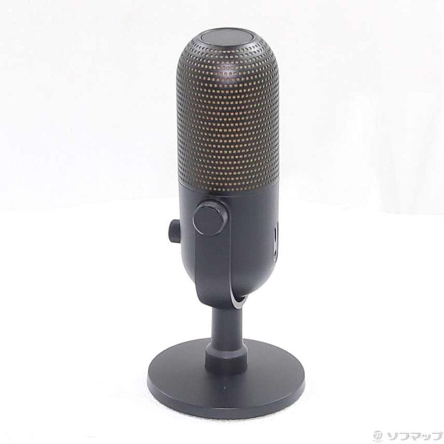 〔中古〕RAZER(レイザー)  Seiren V3 Chroma RZ19-05060100-R3M1 | Razer | 02