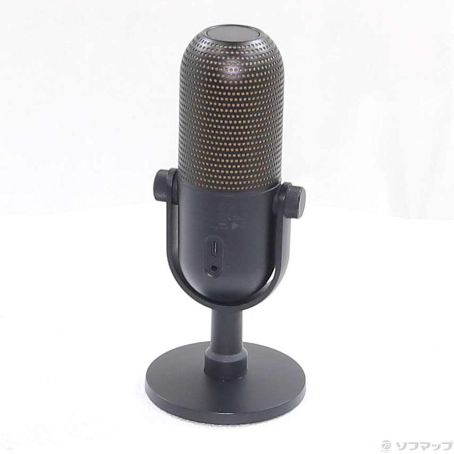 〔中古〕RAZER(レイザー)  Seiren V3 Chroma RZ19-05060100-R3M1 | Razer | 03