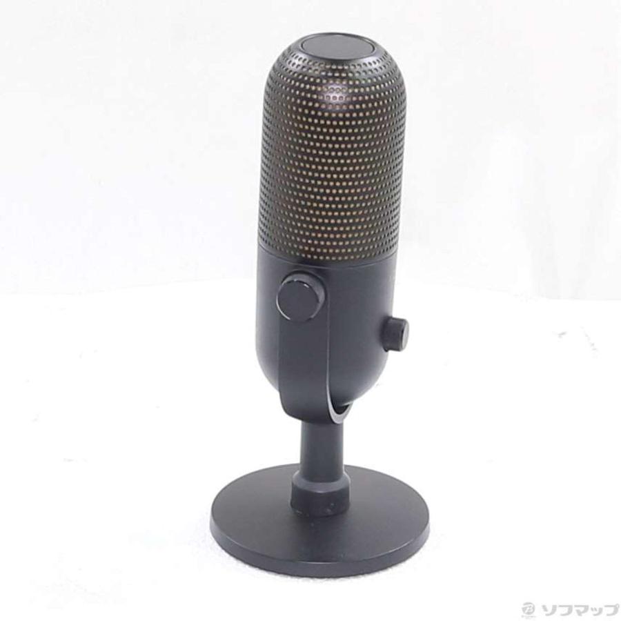 〔中古〕RAZER(レイザー)  Seiren V3 Chroma RZ19-05060100-R3M1 | Razer | 04