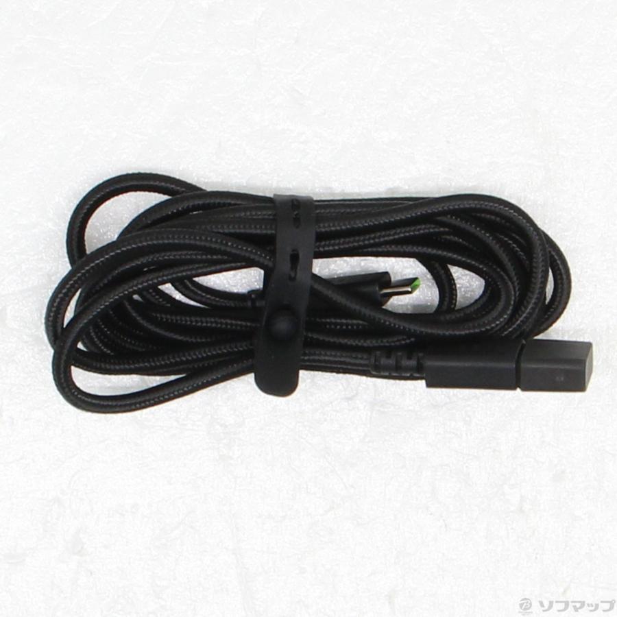 〔中古〕RAZER(レイザー)  Seiren V3 Chroma RZ19-05060100-R3M1 | Razer | 05