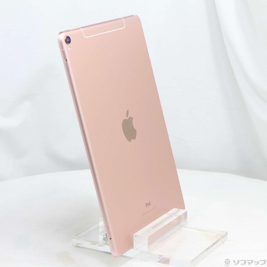 〔中古〕Apple(アップル)  iPad Pro 10.5インチ 64GB ローズゴールド MQF22J／A docomoロック解除SIMフリー | Apple | 04