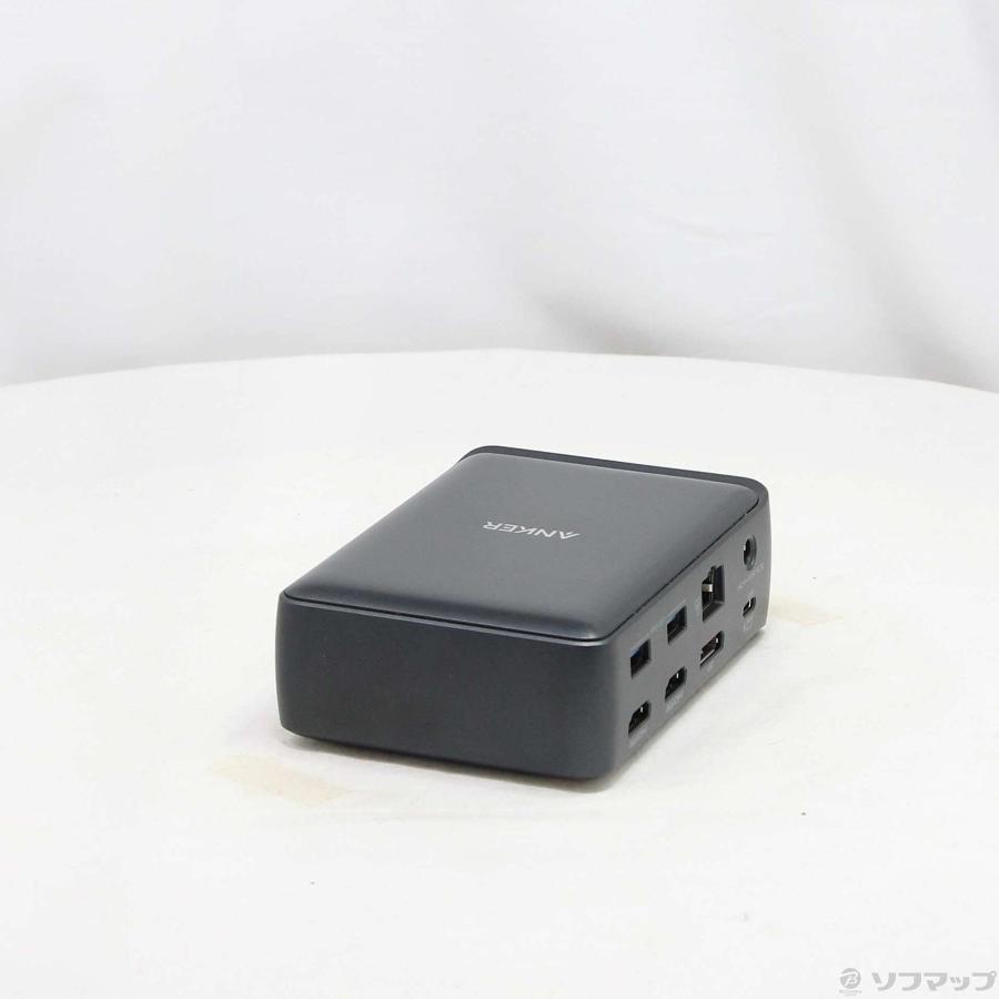 〔中古〕Anker(アンカー)  Anker PowerExpand 13-in-1 USB-C Dock ドッキングステーション |  | 02