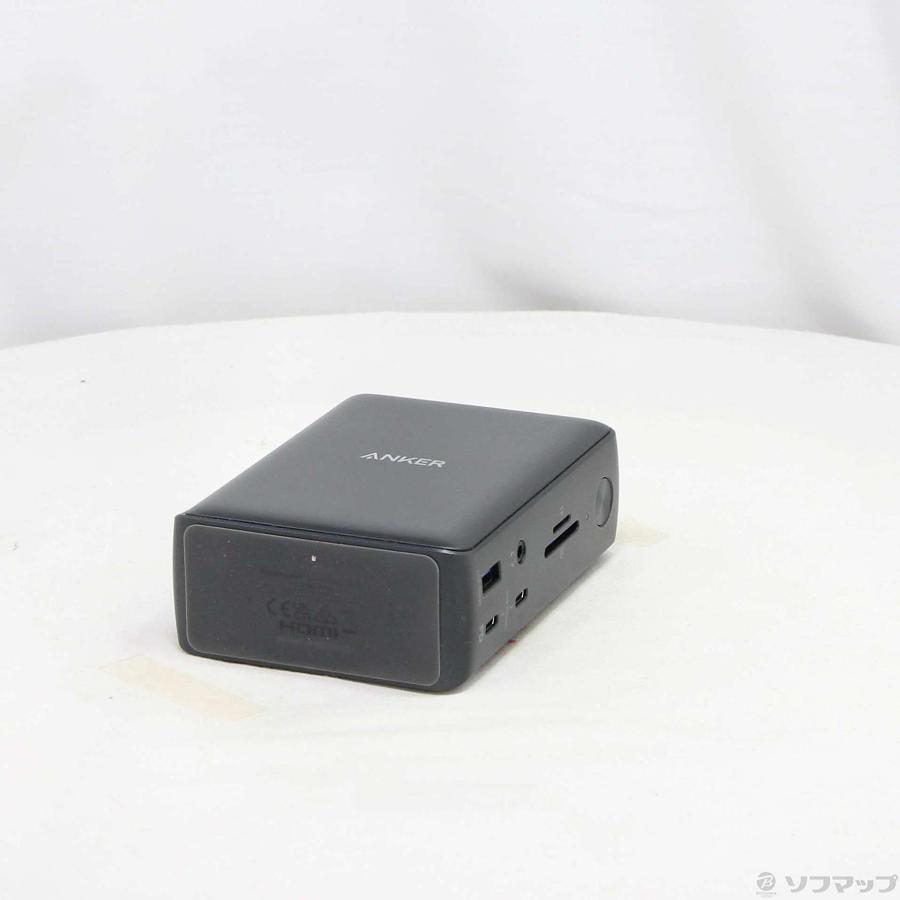 〔中古〕Anker(アンカー)  Anker PowerExpand 13-in-1 USB-C Dock ドッキングステーション |  | 04