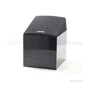 〔中古〕DENON(デノン)  〔展示品〕 SC-EN10-K ブラック／単品 | DENON