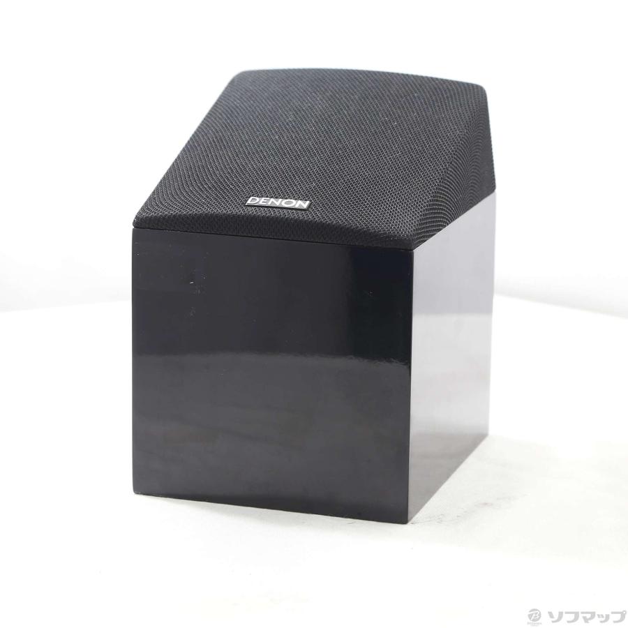 〔中古〕DENON(デノン)  〔展示品〕 SC-EN10-K ブラック／単品 | DENON | 01