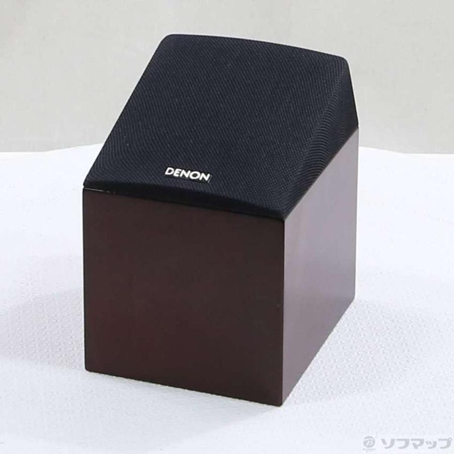 〔中古〕DENON(デノン)  〔展示品〕 SC-EN10M 木目／単品 | DENON | 01