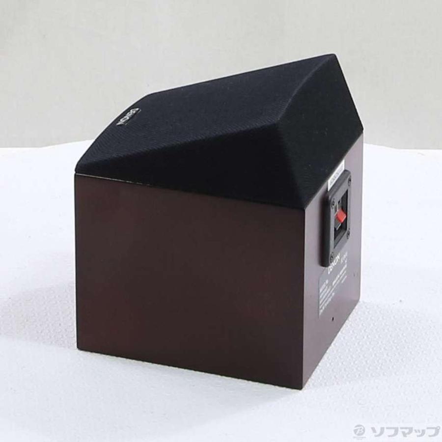 〔中古〕DENON(デノン)  〔展示品〕 SC-EN10M 木目／単品 | DENON | 02
