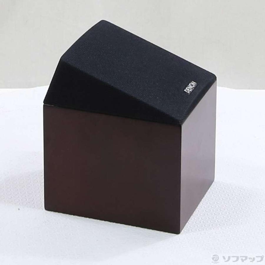 〔中古〕DENON(デノン)  〔展示品〕 SC-EN10M 木目／単品 | DENON | 04