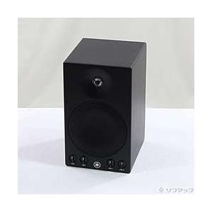〔中古〕YAMAHA(ヤマハ)  〔展示品〕 MSP3A パワードモニタースピーカー 1本 | YAMAHA