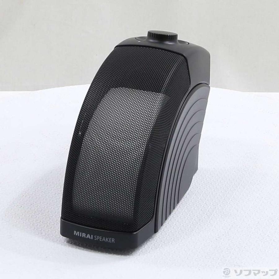 〔中古〕サウンドファン  〔展示品〕 ミライスピーカー ホーム MIRAI SPEAKER SF-MIRAIS5 |  | 01