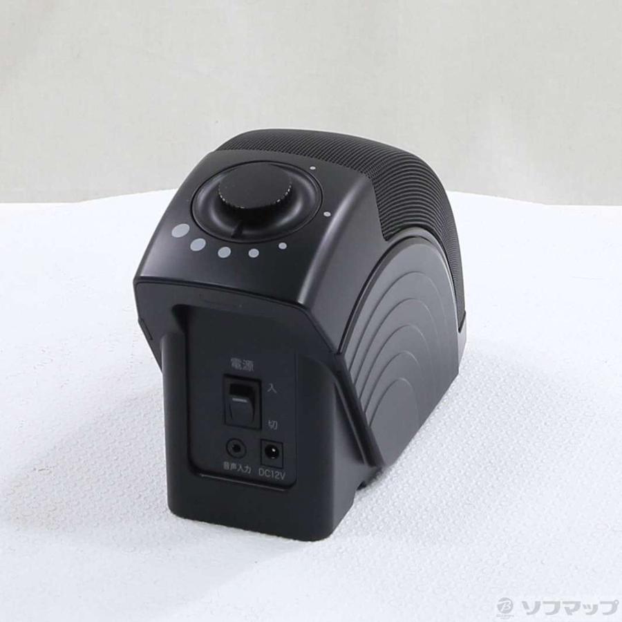 〔中古〕サウンドファン  〔展示品〕 ミライスピーカー ホーム MIRAI SPEAKER SF-MIRAIS5 |  | 03