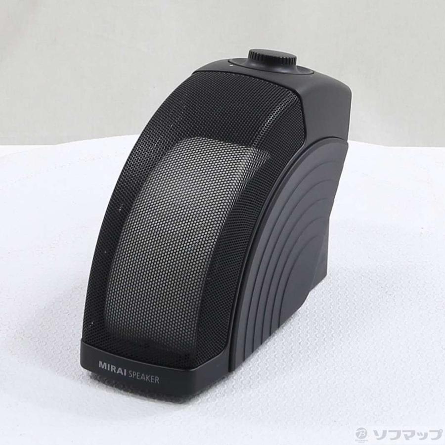 〔中古〕サウンドファン  〔展示品〕 ミライスピーカー ホーム MIRAI SPEAKER SF-MIRAIS5 |  | 01