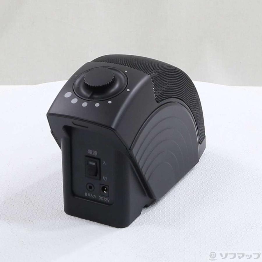 〔中古〕サウンドファン  〔展示品〕 ミライスピーカー ホーム MIRAI SPEAKER SF-MIRAIS5 |  | 03