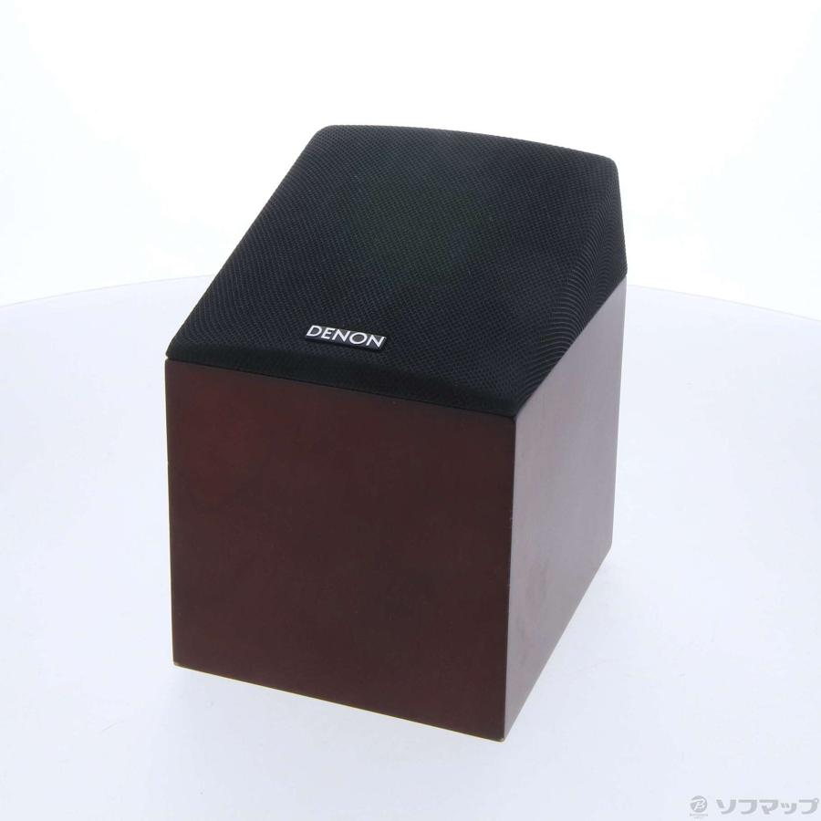 〔中古〕DENON(デノン)  〔展示品〕 SC-EN10M 木目／単品 | DENON | 01