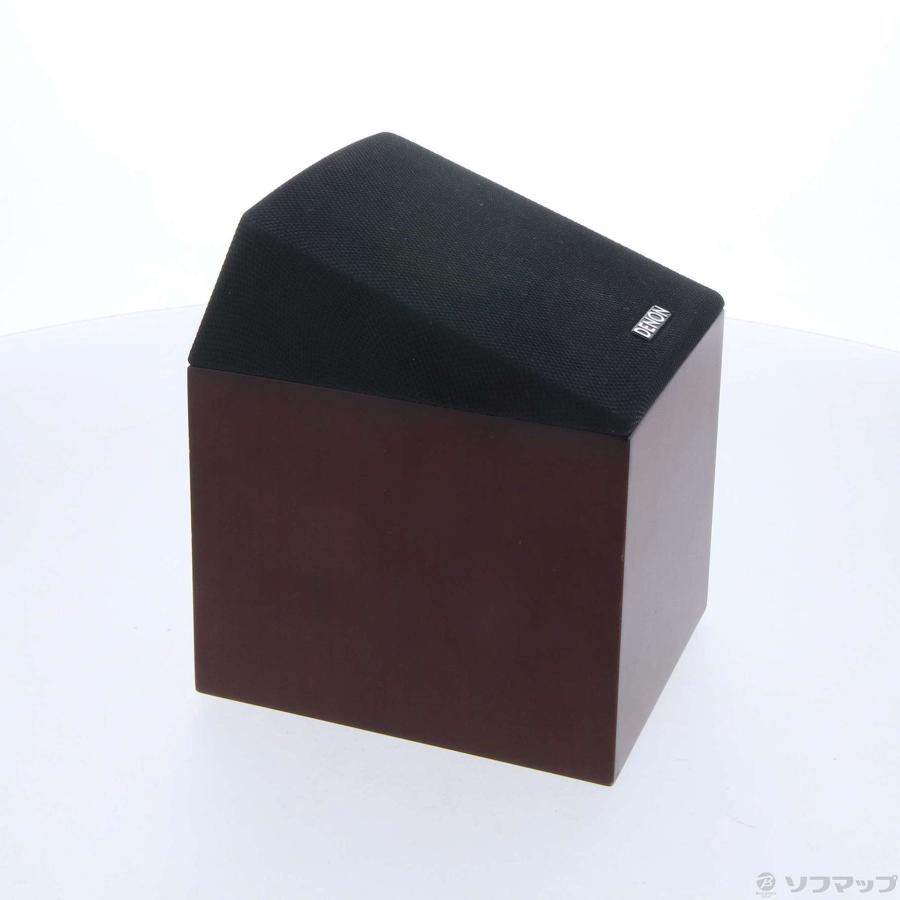 〔中古〕DENON(デノン)  〔展示品〕 SC-EN10M 木目／単品 | DENON | 04