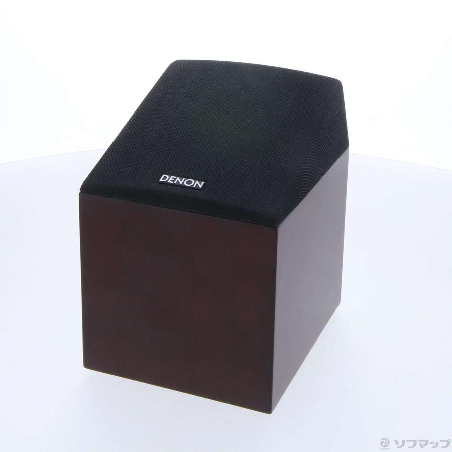 〔中古〕DENON(デノン)  〔展示品〕 SC-EN10M 木目／単品 | DENON | 01