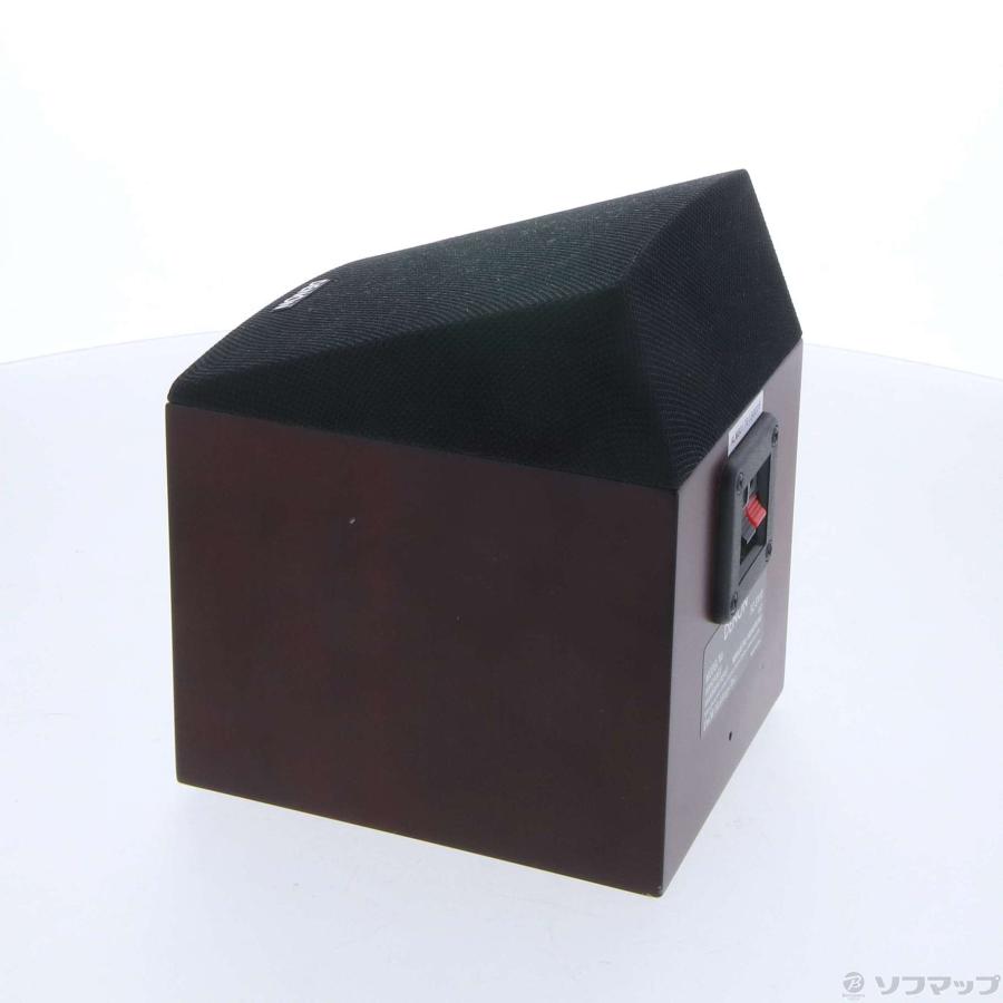 〔中古〕DENON(デノン)  〔展示品〕 SC-EN10M 木目／単品 | DENON | 02