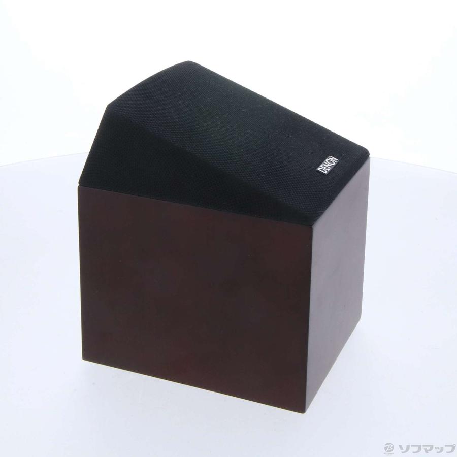 〔中古〕DENON(デノン)  〔展示品〕 SC-EN10M 木目／単品 | DENON | 04