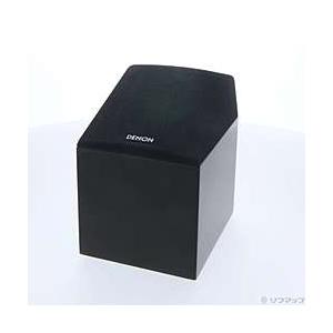 〔中古〕DENON(デノン)  〔展示品〕 SC-EN10-K ブラック／単品 | DENON