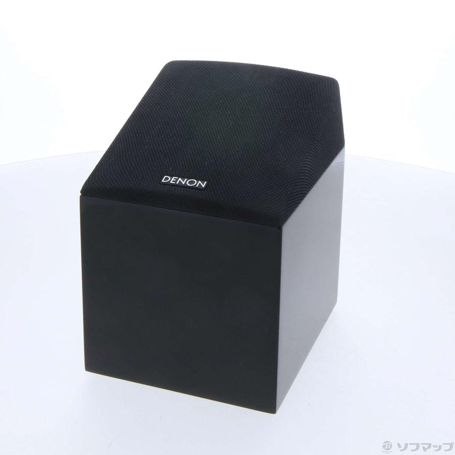 〔中古〕DENON(デノン)  〔展示品〕 SC-EN10-K ブラック／単品 | DENON | 01