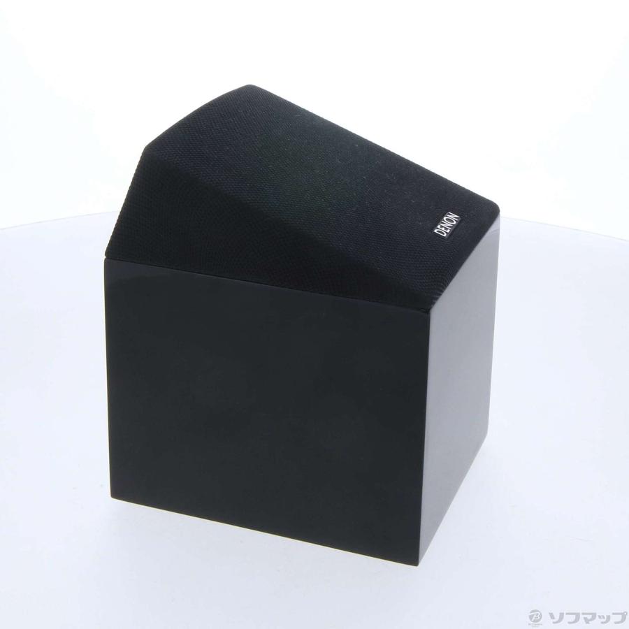 〔中古〕DENON(デノン)  〔展示品〕 SC-EN10-K ブラック／単品 | DENON | 04
