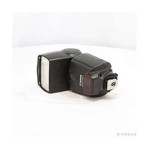 〔中古〕Canon(キヤノン)  スピードライト 430EX II | キヤノン