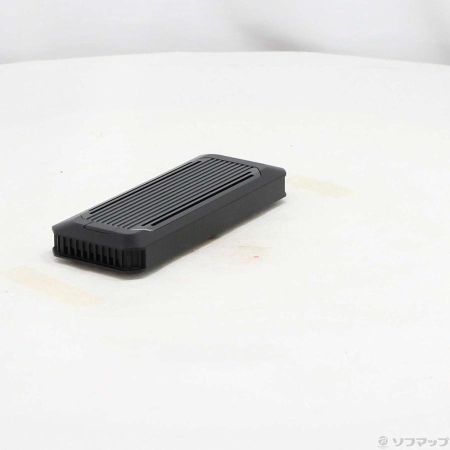 〔中古〕CENTURY(センチュリー)  USB 4 you M.2 NVMe Case CFUM2NU40G | CENTURY（電子機器） | 04