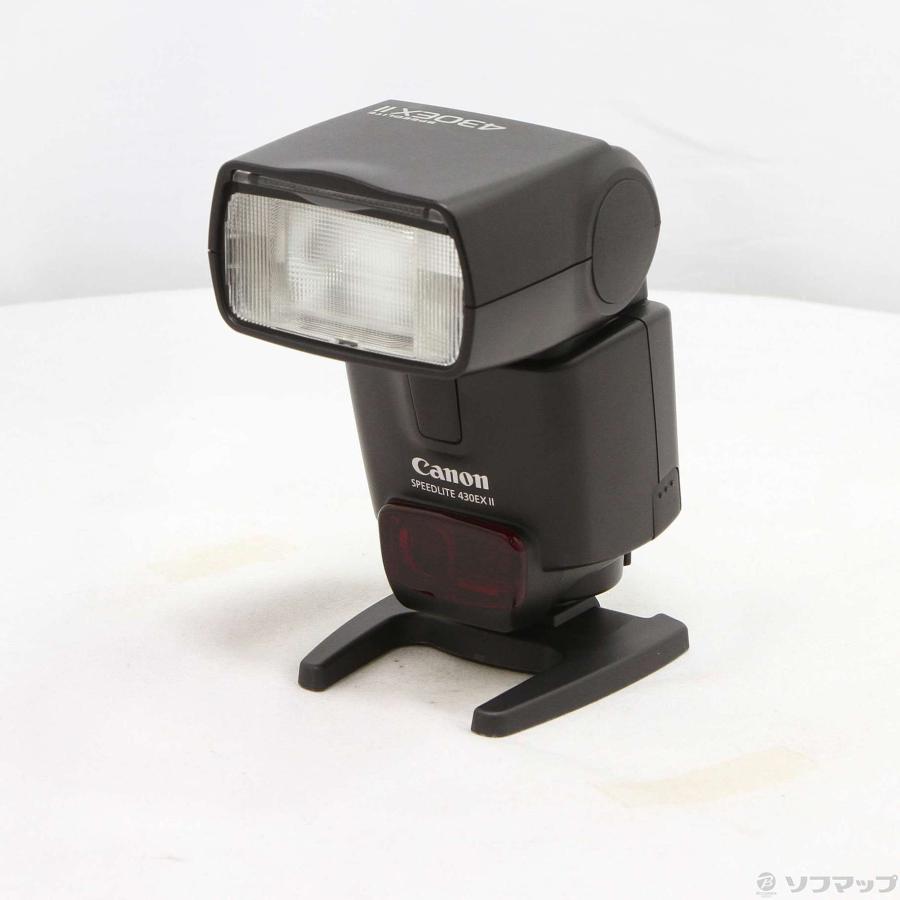 〔中古〕Canon(キヤノン)  スピードライト 430EX II | キヤノン | 01