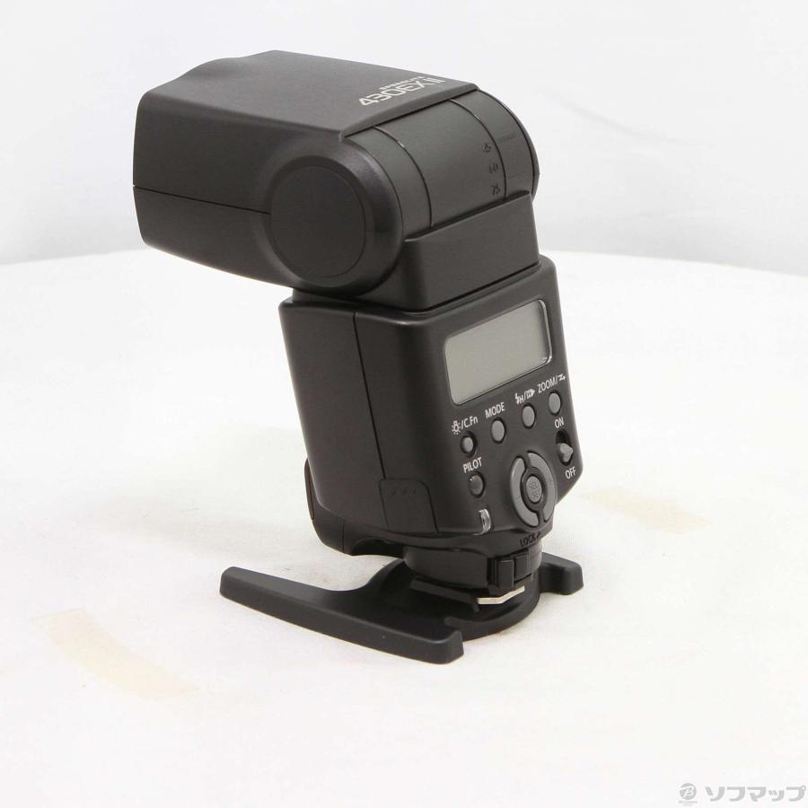 〔中古〕Canon(キヤノン)  スピードライト 430EX II | キヤノン | 02