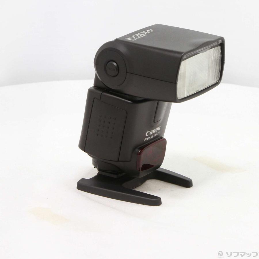 〔中古〕Canon(キヤノン)  スピードライト 430EX II | キヤノン | 04