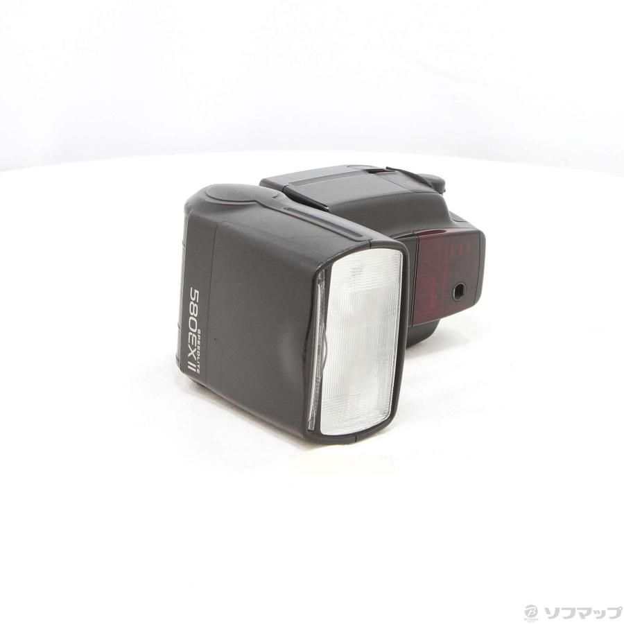 〔中古〕Canon(キヤノン)  580EX II スピードライト | キヤノン | 04