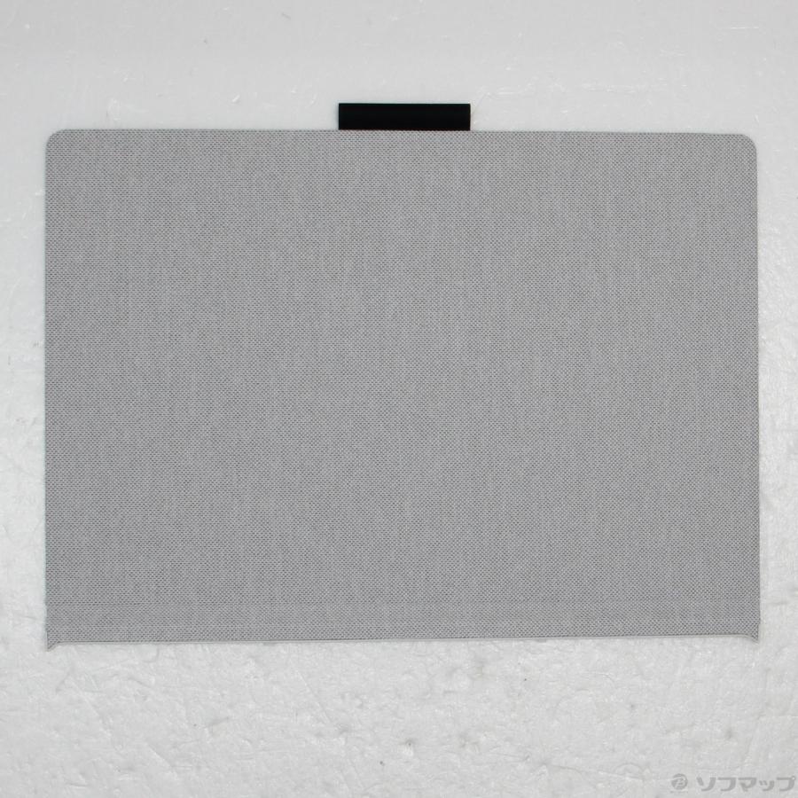 〔中古〕WACOM(ワコム)  Wacom MovinkPad Pro 14 Cover ACK45633Z ライトグレー | wacom | 02