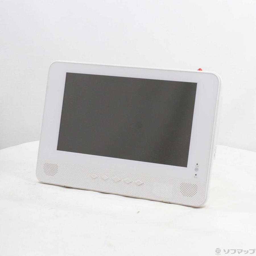 〔中古〕QRIOM  〔中古品〕 TPD-L90FW ホワイト |  | 01