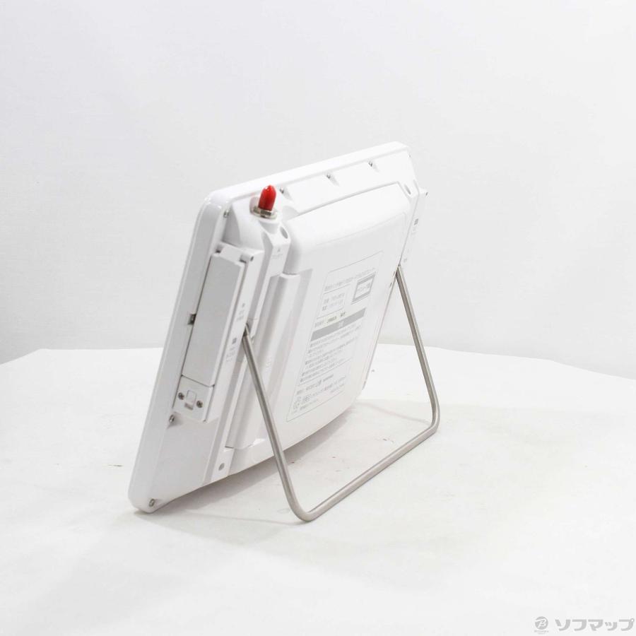 〔中古〕QRIOM  〔中古品〕 TPD-L90FW ホワイト |  | 02